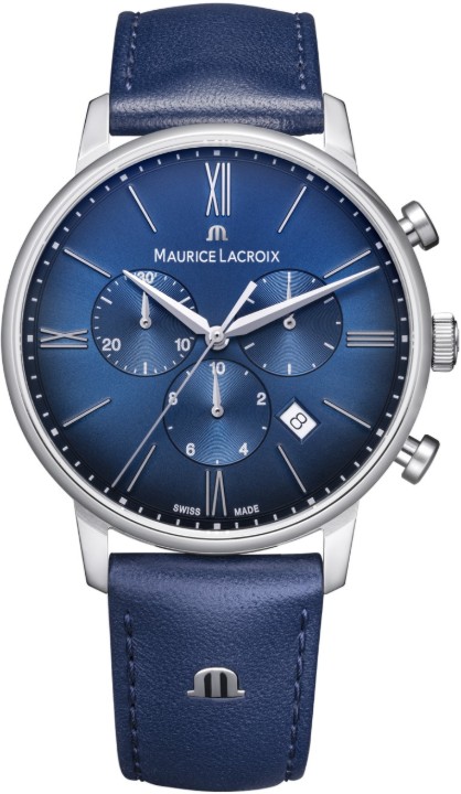 Bild von Maurice Lacroix Eliros Chronograph