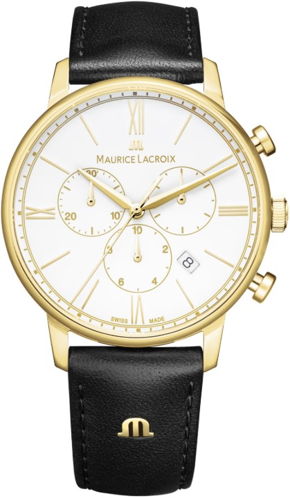 Bild von Maurice Lacroix Eliros Chronograph