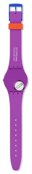 Bild von Swatch Class Act
