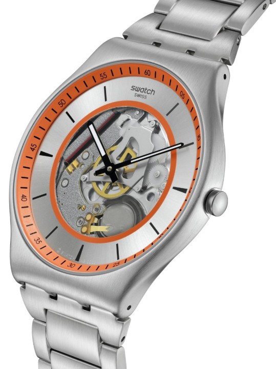 Bild von Swatch The Essence of Spring