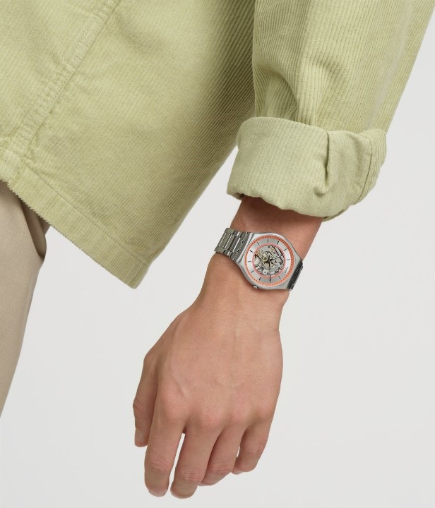 Bild von Swatch The Essence of Spring
