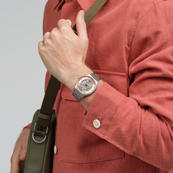 Bild von Swatch The Essence of Spring