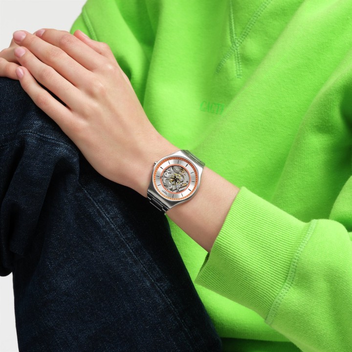 Bild von Swatch The Essence of Spring