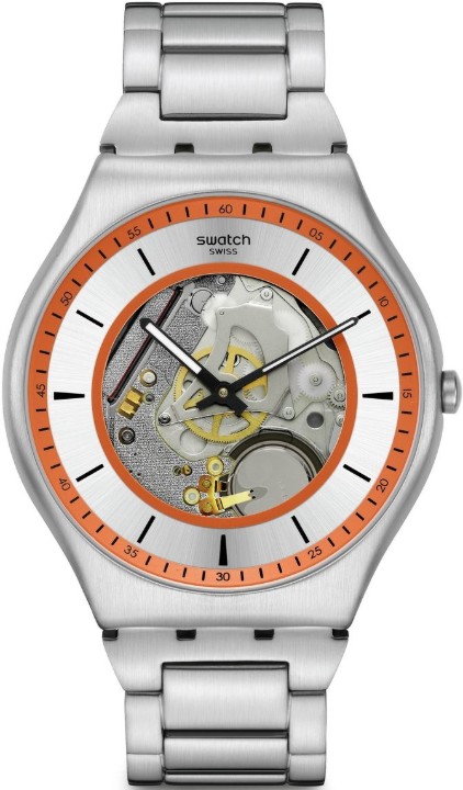 Bild von Swatch The Essence of Spring