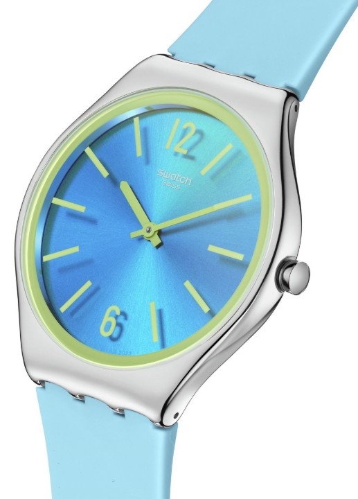 Bild von Swatch Midday Sky