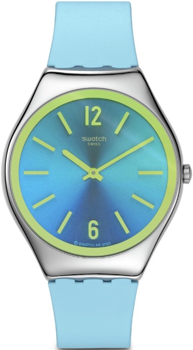 Bild von Swatch Midday Sky