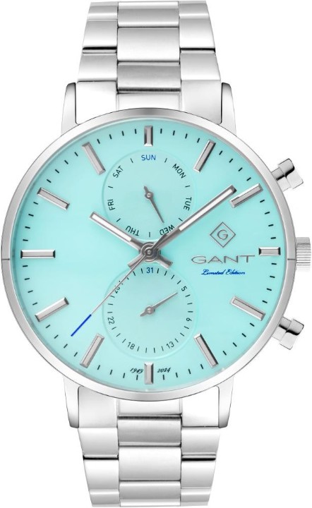 Bild von Gant Park Hill Day-Date Limited Edition