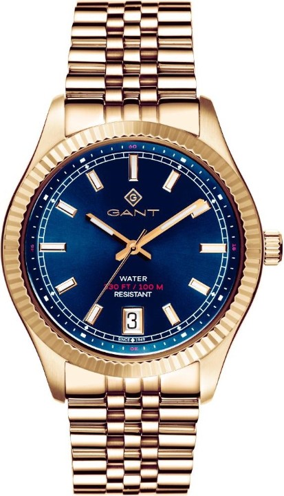 Bild von Gant Sussex 44