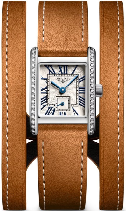 Bild von Longines Mini DolceVita