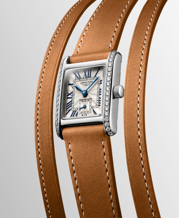 Bild von Longines Mini DolceVita