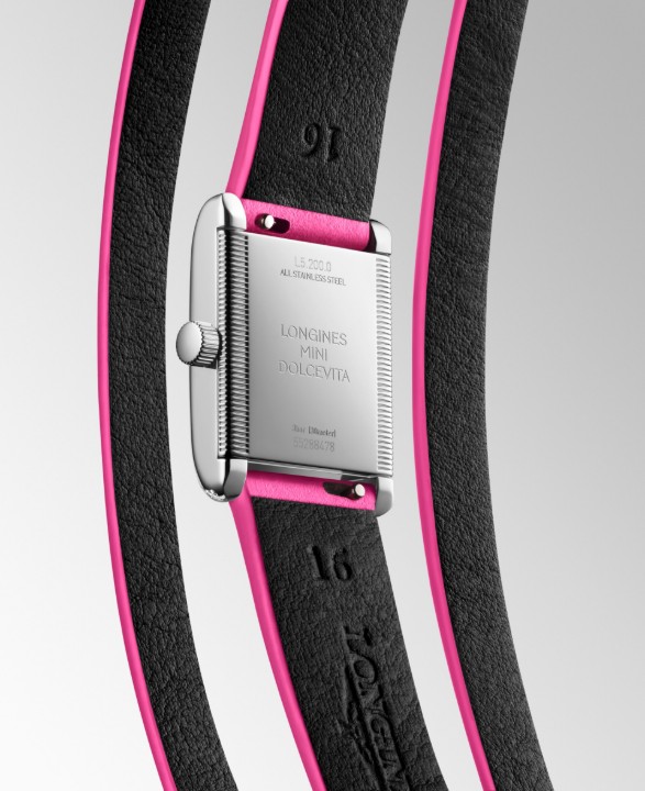 Bild von Longines Mini DolceVita
