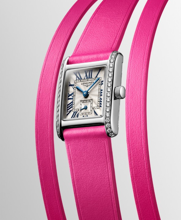 Bild von Longines Mini DolceVita