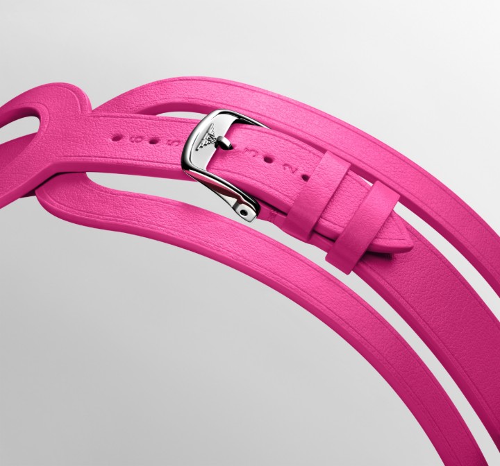Bild von Longines Mini DolceVita
