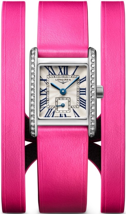 Bild von Longines Mini DolceVita