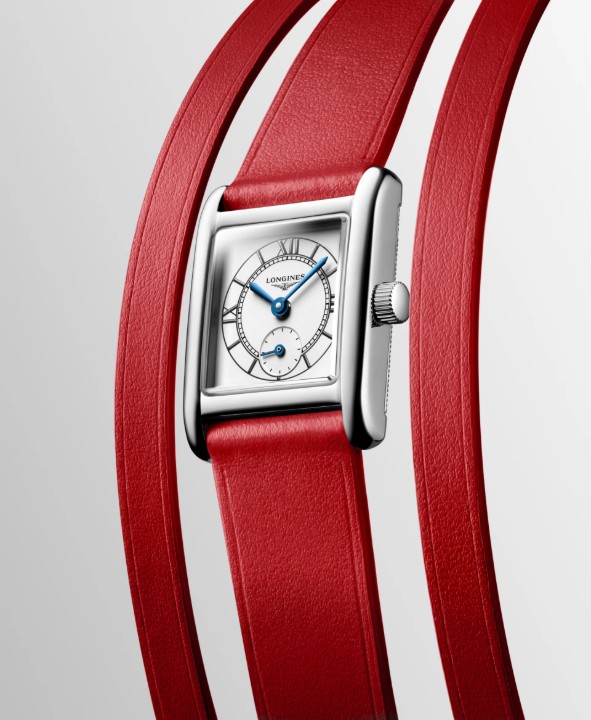 Bild von Longines Mini DolceVita