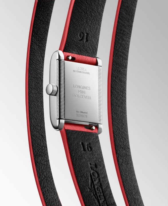Bild von Longines Mini DolceVita