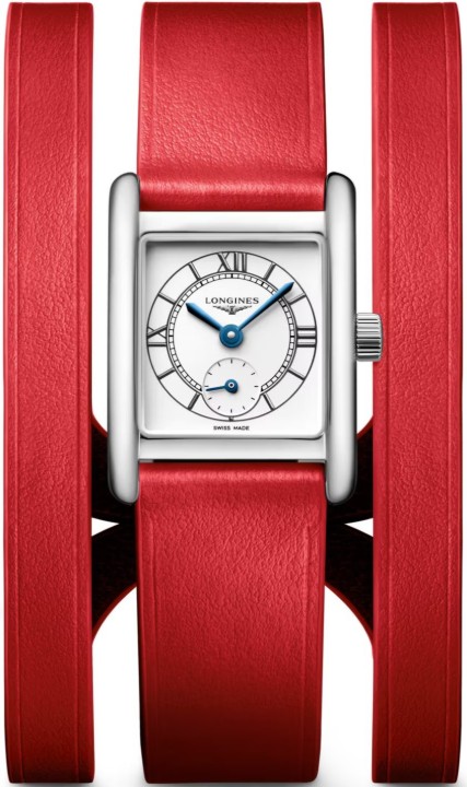 Bild von Longines Mini DolceVita