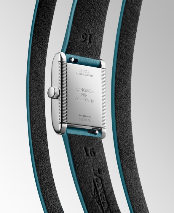 Bild von Longines Mini DolceVita