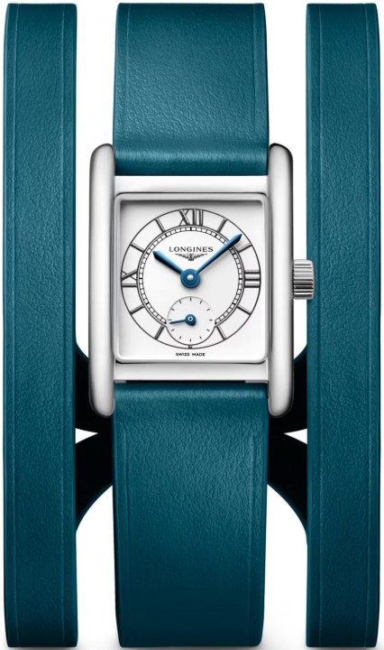 Bild von Longines Mini DolceVita