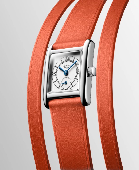 Bild von Longines Mini DolceVita