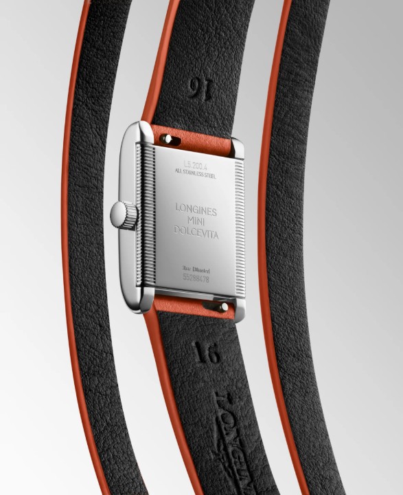 Bild von Longines Mini DolceVita