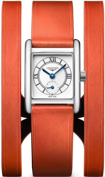 Bild von Longines Mini DolceVita