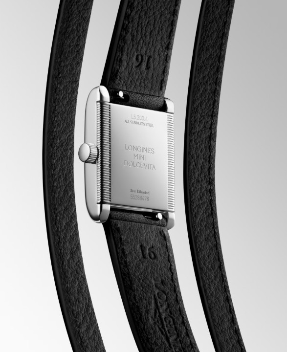 Bild von Longines Mini DolceVita