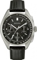 Bild von Bulova Lunar Pilot Chronograph Special Edition