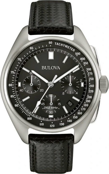 Bild von Bulova Lunar Pilot Chronograph Special Edition