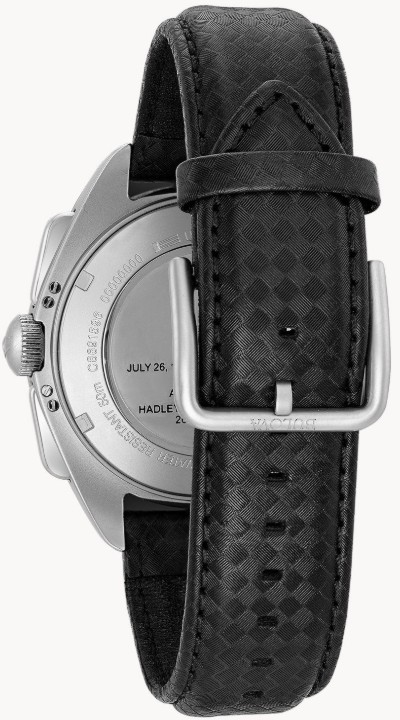 Bild von Bulova Lunar Pilot Chronograph Special Edition