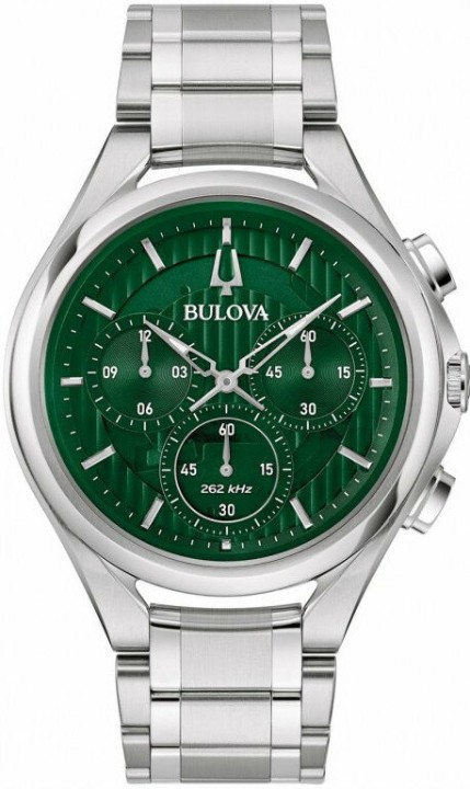 Bild von Bulova CURV Dress Quartz