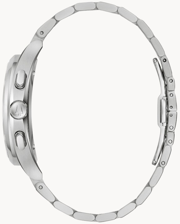 Bild von Bulova CURV Dress Quartz
