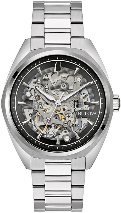 Bild von Bulova Surveyor Classic Automatic