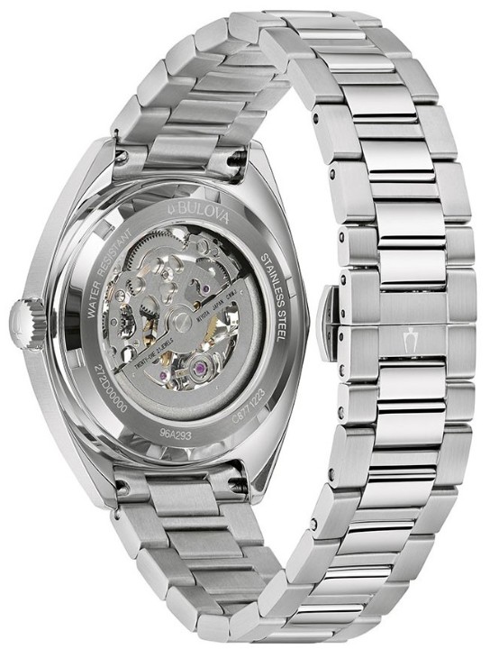 Bild von Bulova Surveyor Classic Automatic