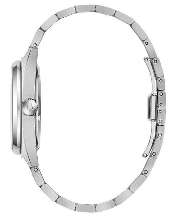 Bild von Bulova Surveyor Classic Automatic
