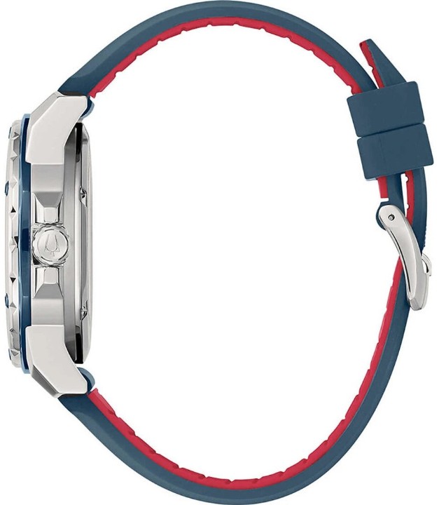 Bild von Bulova Marine Star Automatic