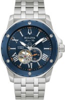 Bild von Bulova Marine Star Automatic