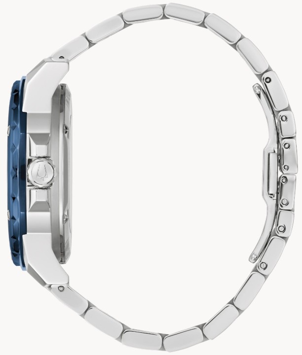 Bild von Bulova Marine Star Automatic