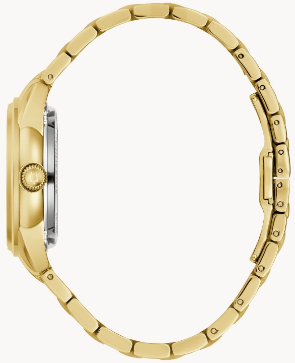 Bild von Bulova Sutton Classic Automatic