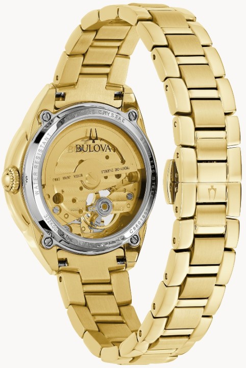 Bild von Bulova Sutton Classic Automatic