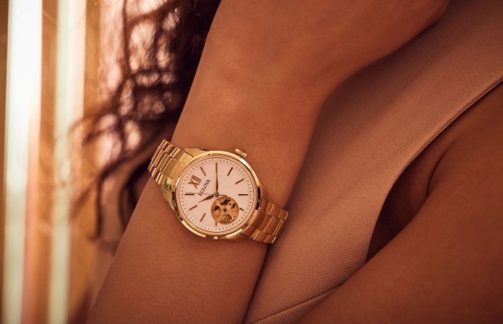 Bild von Bulova Sutton Classic Automatic