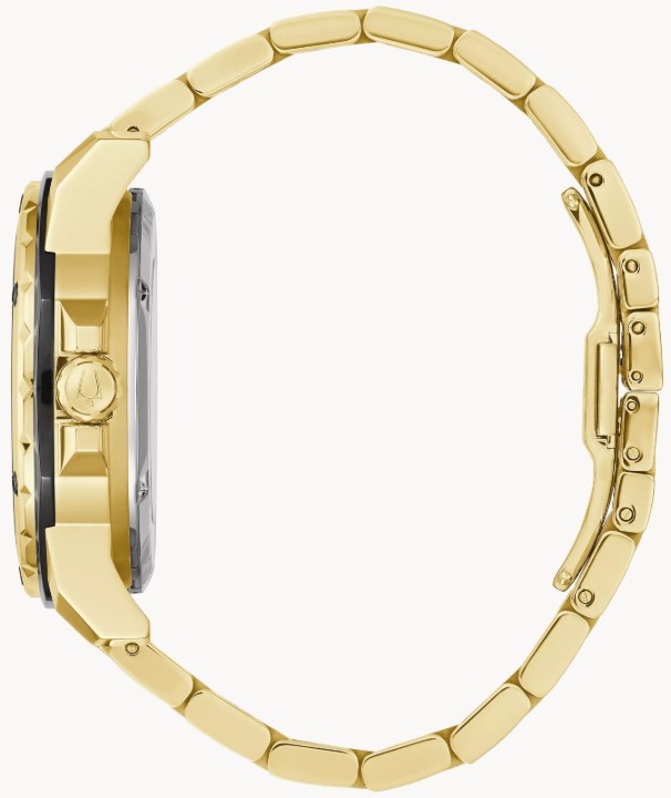 Bild von Bulova Marine Star Automatic