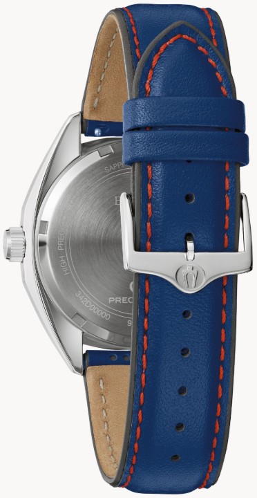Bild von Bulova Classic Jet Star Quartz Limited Edition