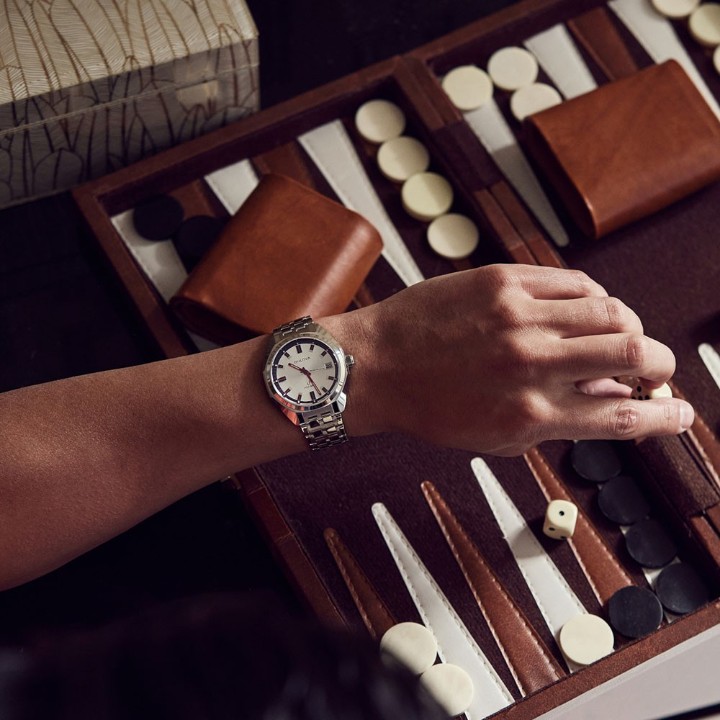 Bild von Bulova Classic Jet Star Quartz Limited Edition