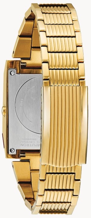 Bild von Bulova Computron