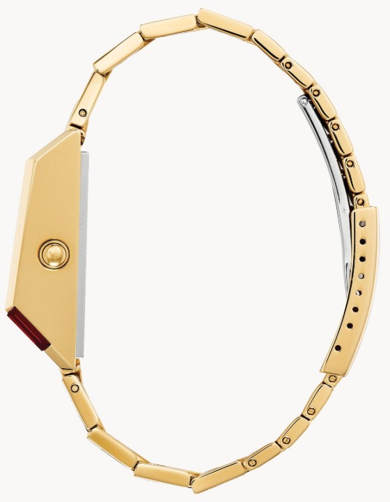 Bild von Bulova Computron