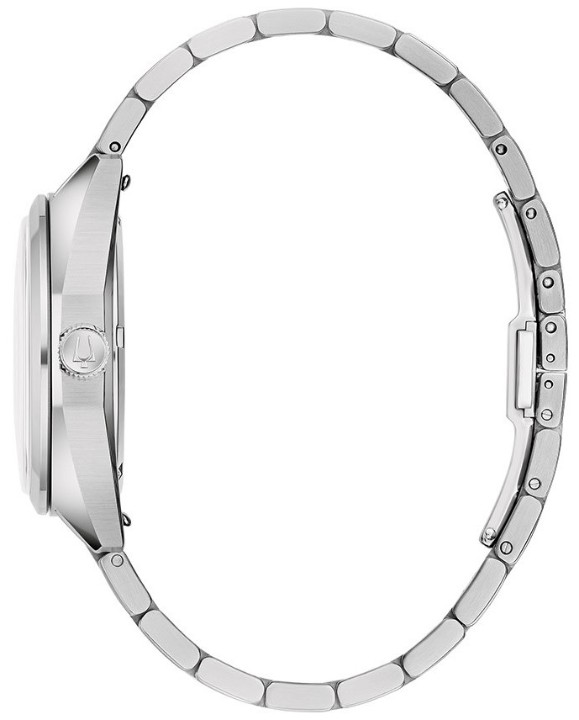 Bild von Bulova Classic Jet Star Quartz