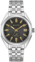 Bild von Bulova Classic Jet Star Quartz
