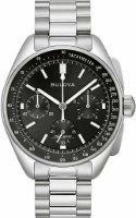 Produktdetails anzeigen - Bulova Lunar Pilot Chronograph Bild von Bulova Lunar Pilot Chronograph
