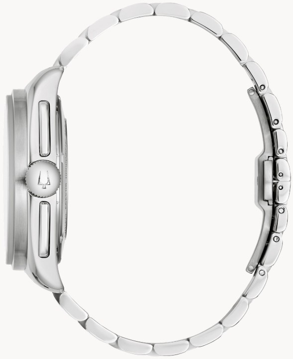 Bild von Bulova Lunar Pilot Chronograph
